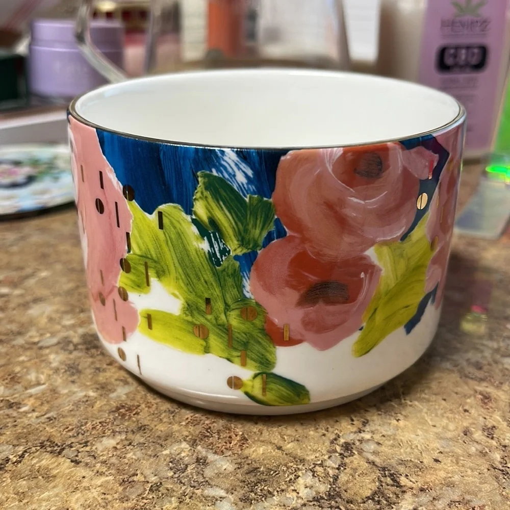 Anthropologiej Anais Mug
